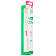 GUM Batterij Tandenborstel Sonic Sensitive