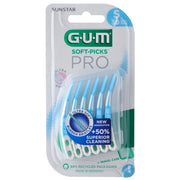 GUM Soft picks advanced pro small 30 stuks