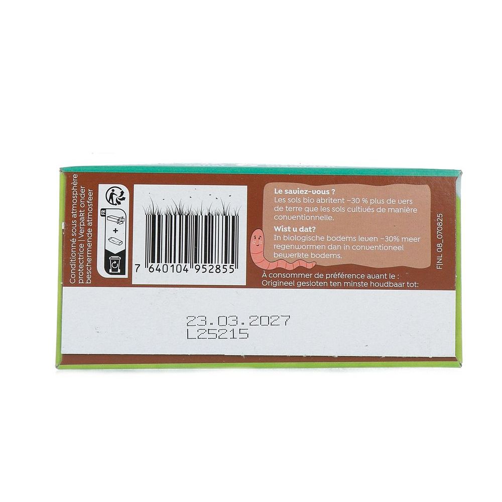 Holle Graanpap 3 -Granen biologisch 250 gram
