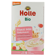 Holle Baby Muesli Bio 250 gr
