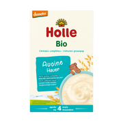 Holle Bio Volkoren graanpap haver 250 gr