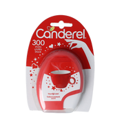 Canderel Zoetjes dispenser 300 tabletten