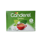 Canderel Green 65 stuks