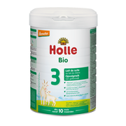 Holle Bio Opvolgmelk van geitenmelk 3 800 gr