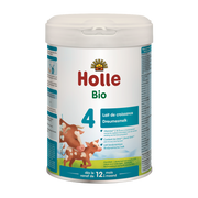Holle Bio Opvolgmelk 4 800 gr