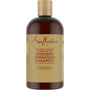 Shea Moisture Shampoo Manuka Honey & Mafura Oil Intensive Hydration 384 ml