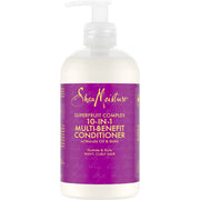 Shea Moisture Conditioner Superfruit Complex 10-in-1 Multi-Benefit 384 ml