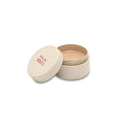 Sol de Ibiza Nude Getinte Gezichtscreme met Minerale Zonnebrandcreme Spf 50 35 gr