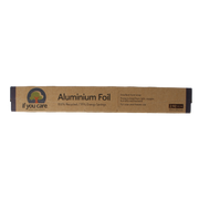 If You Care Aluminiumfolie 10 meter