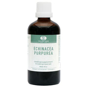 van der Pigge Echinacea purpurea 100 ml