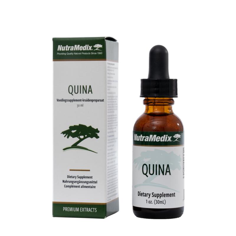 Nutramedix Quina 30 ml