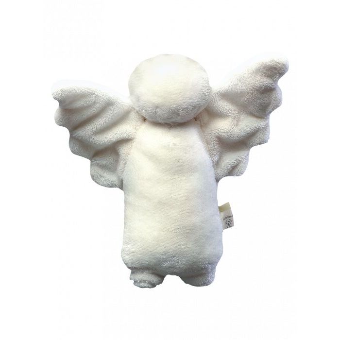 Lichtwesen Knuffelengel 28cm