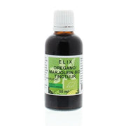 Elix Oregano/marjolein tinctuur 50 ml