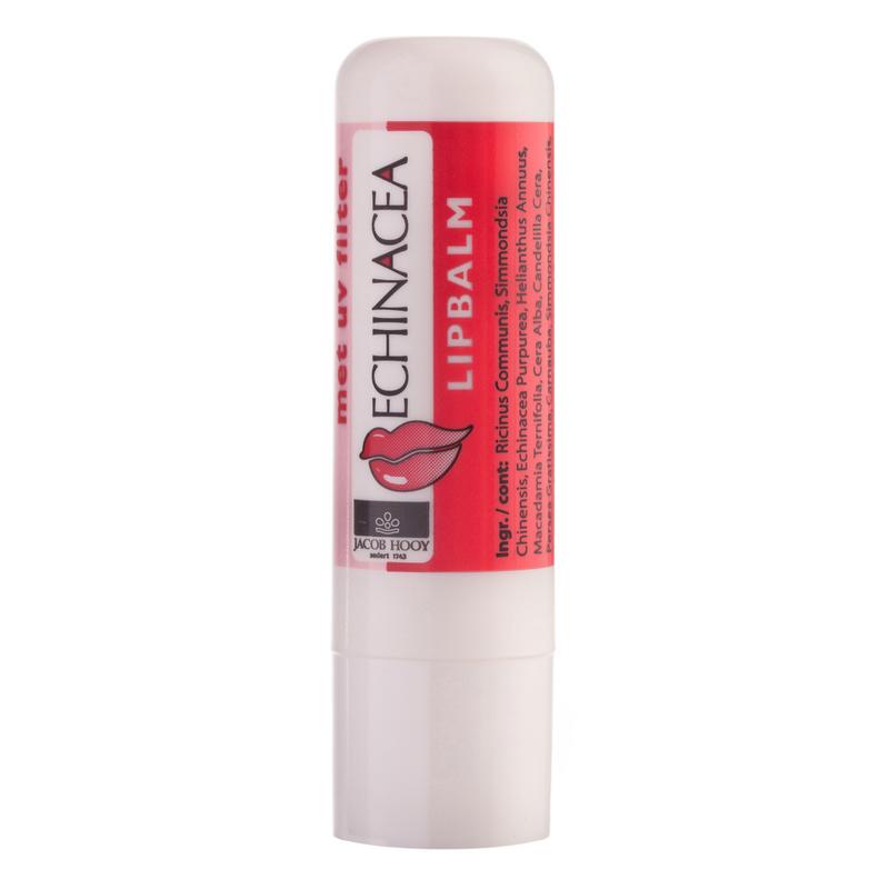 Jacob Hooy Echinacea lipbalsem