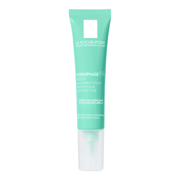 La Roche Posay Hydraphase ogen 15 ml
