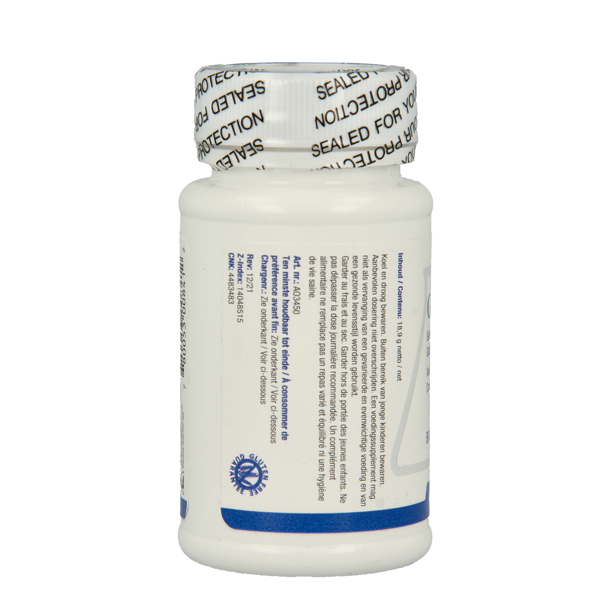 Biotics GSH-Plus 60 capsules