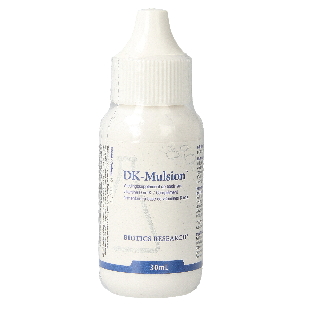 Biotics DK Mulsion 30 ml
