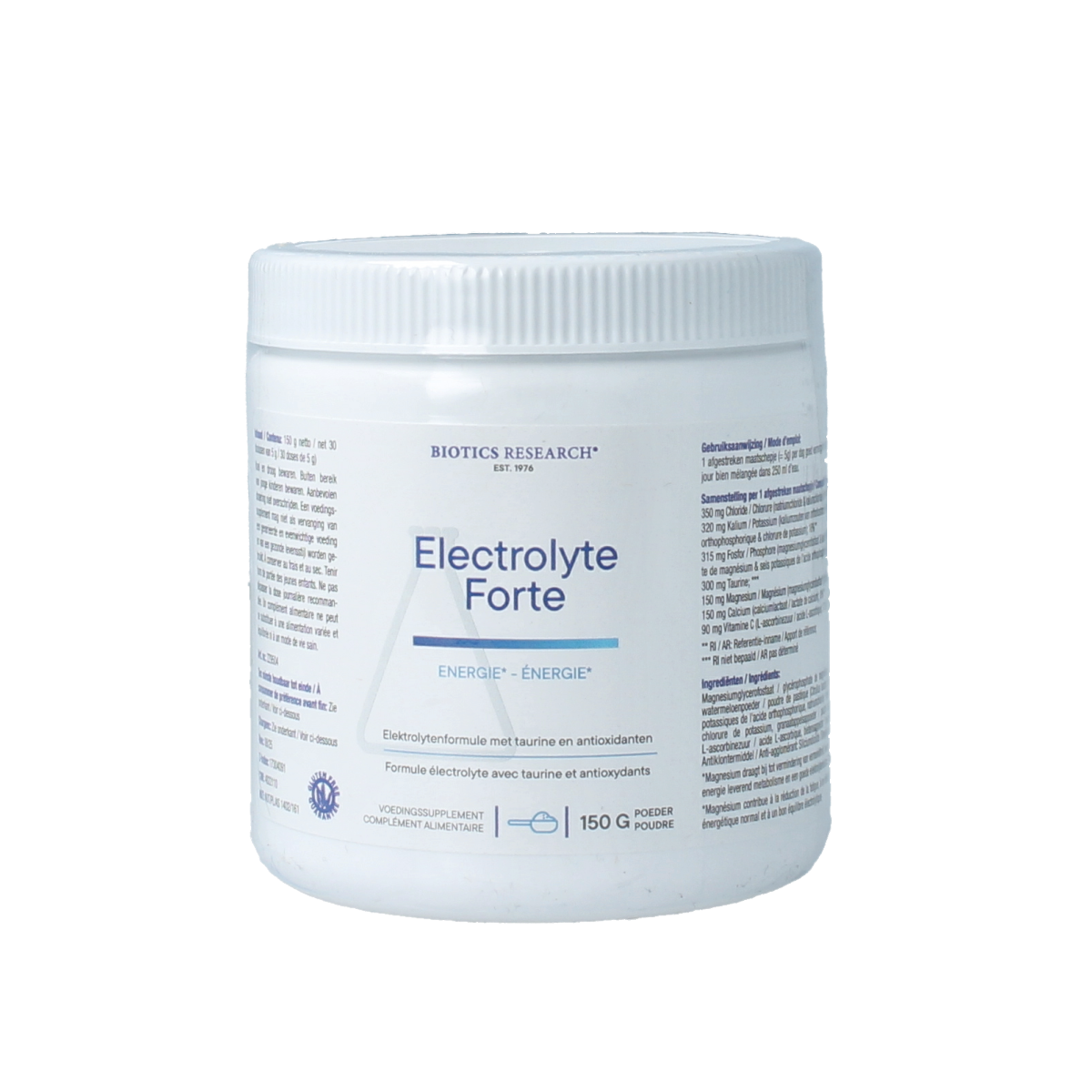Biotics Electrolyte Forte 150 gram