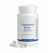 Biotics Gammanol forte 180 tabletten