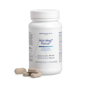 Biotics Acti mag focus 90 tabletten