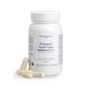 Biotics D Mulsion forte caps 60 capsules