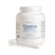 Biotics Creatine monohydraat 450 gram