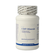 Biotics CMP-Minerals 100 tabletten