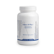 Biotics Osteo-B Plus 90 tabletten