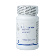 Biotics Gluterase 60 tabletten