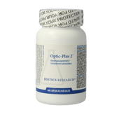 Biotics Optic Plus 2 60 capsules