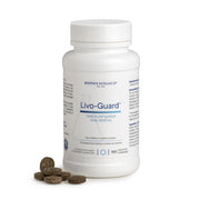 Biotics Livo-Guard 180 tabletten