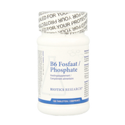 Biotics B6 Fosfaat 100 tabletten
