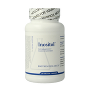 Biotics Inositol 325 mg 200 tabletten