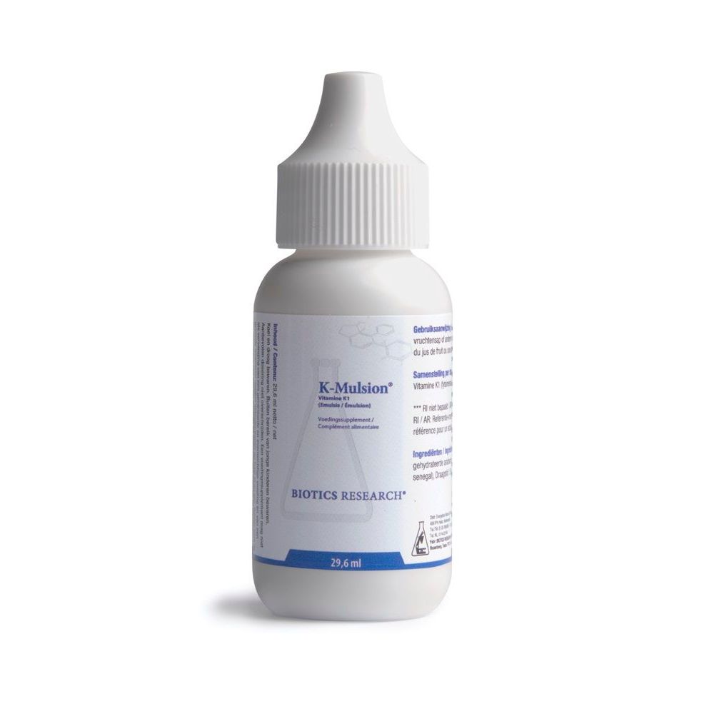 Biotics K-Mulsion 29,6 ml