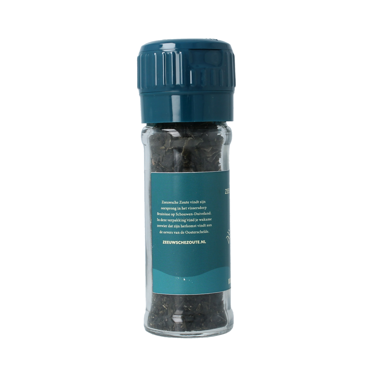 Zeeuwsche Zoute Molen 100% wakame