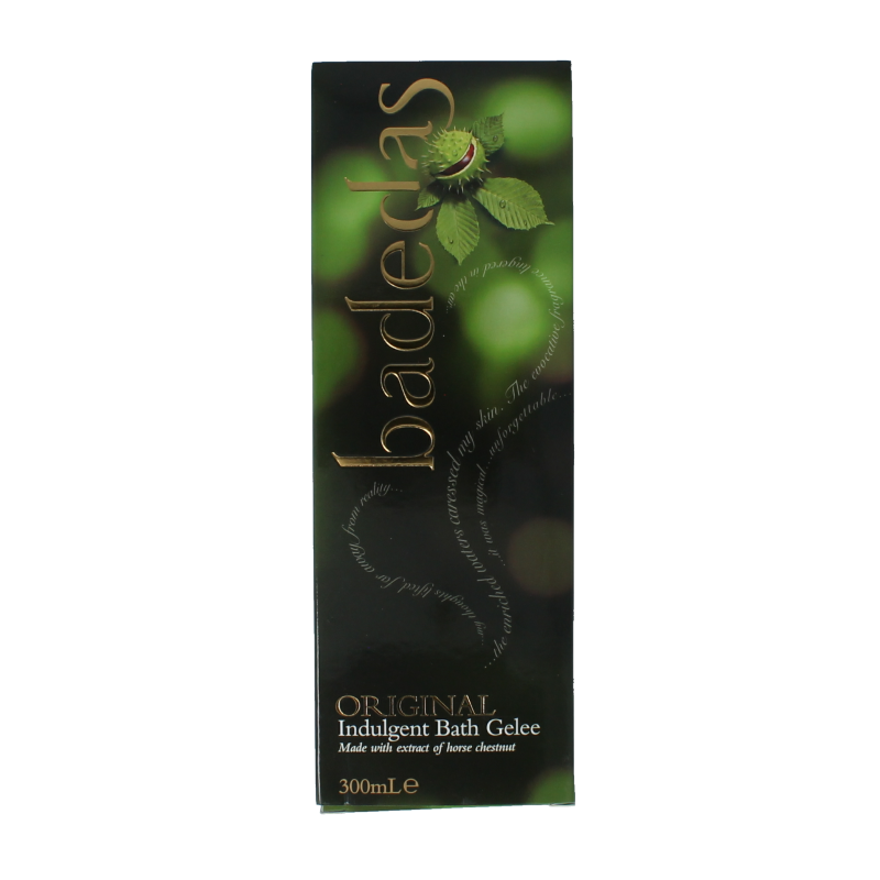 Badedas Bathing liquid original 300 ml