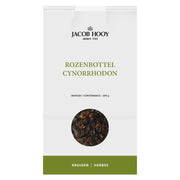 Jacob Hooy Rozenbottel zonder zaad 100 gram