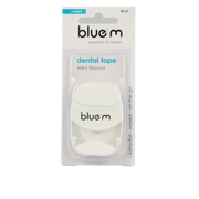 Bluem Dental floss tape 50 meter