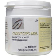 MRL Cordyceps 90 tabletten
