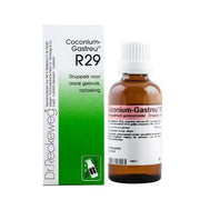 Dr Reckeweg Coconium gastreu R29 50 ml