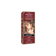 Surya Brasil Henna haarverf creme zwart 70 ml
