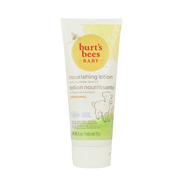 Burts Bees Baby bee nourishing lotion 170 gram