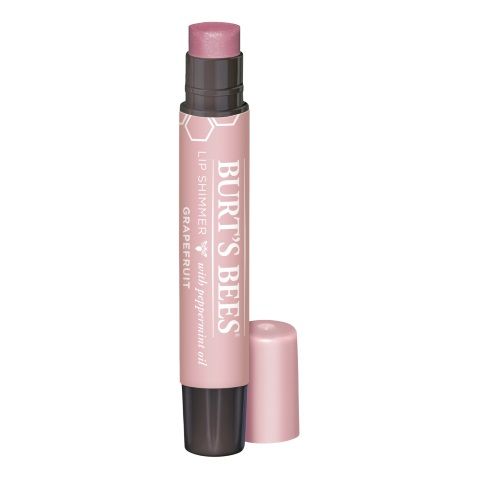 Burt's Bees Lip Shimmer Grapefruit 2,6 gr - Burts Bees