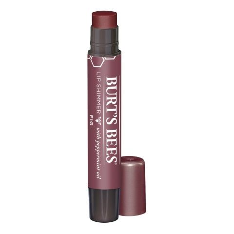 Burt's Bees Lip Shimmer Fig 2,6 gr - Burts Bees