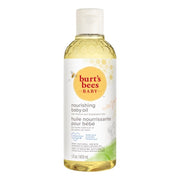 Burts Bees Baby nourishing oil 148 ml