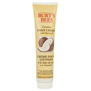 Burts Bees Foot creme coconut 121 gram