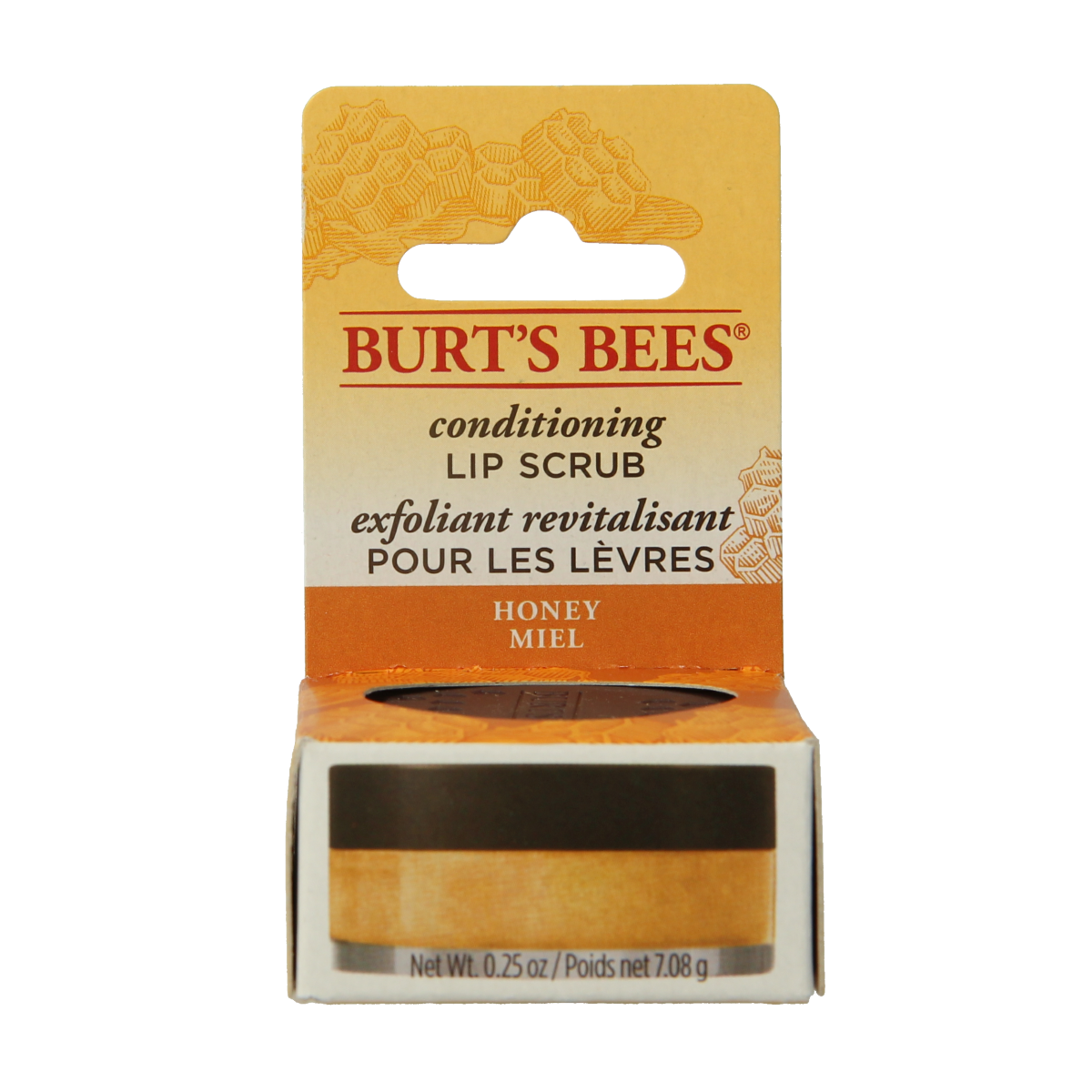 Burts Bees Lip scrub conditioning 7,1 gram