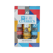 System Jo Tri me triple pack classics