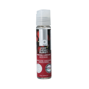 System Jo H2O glijmiddel kers 30 ml