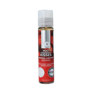 System Jo H2O glijmiddel aardbei 30 ml